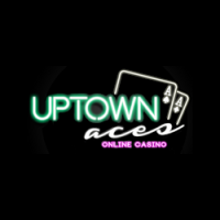 Uptown Aces Casino Bonus coupon code | 40X Wager | 8.9 Rating 